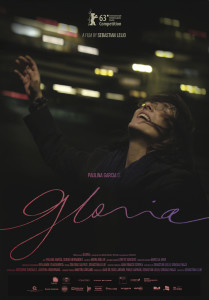 Gloria-Afiche-Berlin