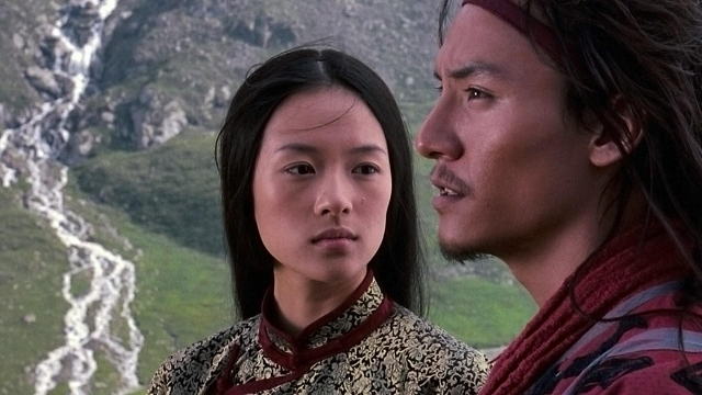 Tigre y Dragón [2000], de Ang Lee, ganadora de un Oscar, fue coproducida por empresas de Taiwán, Hong Kong, China y Estados Unidos.