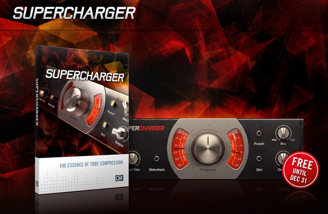 Supercharger