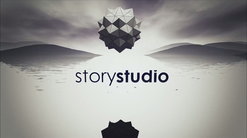 StoryStudio