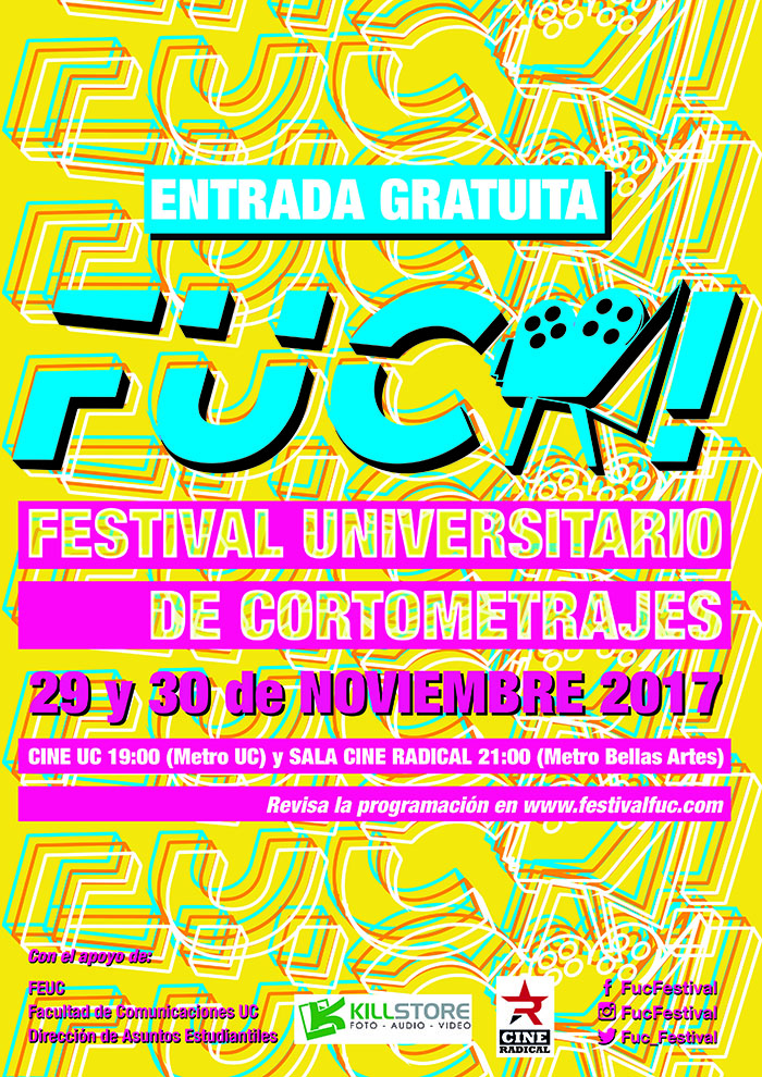 FUC2017-poster