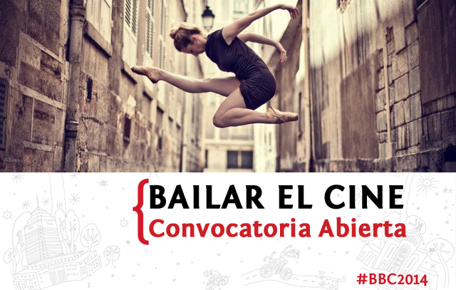 "Bailar el Cine" muestra paralela de BiobioCine Festival Internacional, abre convocatoria