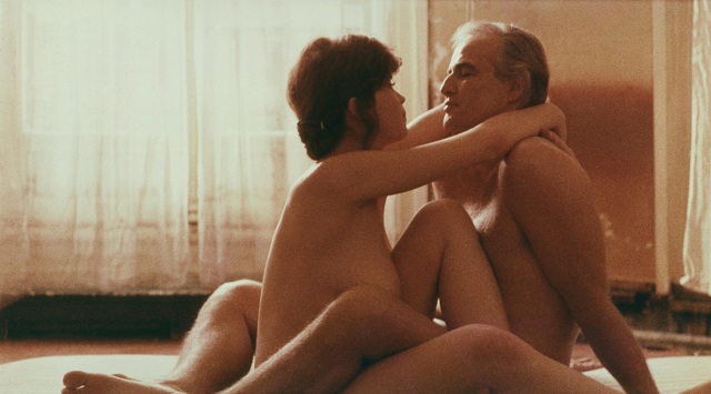 La actriz María Schneider siempre sintió que había sido violada por el director Bernardo Bertolucci mientras filmaba "El Último Tango en París" en 1972 junto a Marlon Brando.