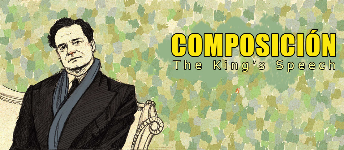composition kings speech