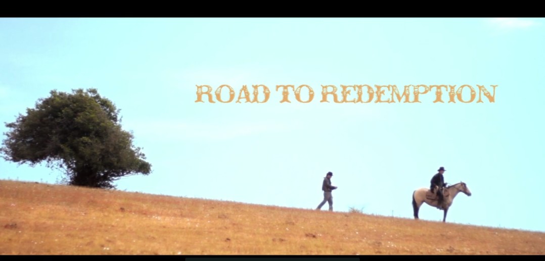 RoadtoRedemption