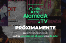 Centro Arte Alameda TV
