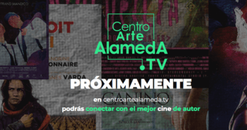 Centro Arte Alameda TV